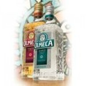 Olmeca tequila epruveta party, Renaissance, Subotica