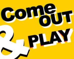 CARVED @ CK13 "Come out and play!", Omladinski centar CK13, Novi Sad
