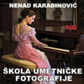 Letnja škola umetničke fotografije, Muzej Vojvodine, Novi Sad