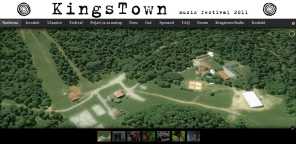Kingstown Music festival, KRALJEVOPRESS, Kraljevo