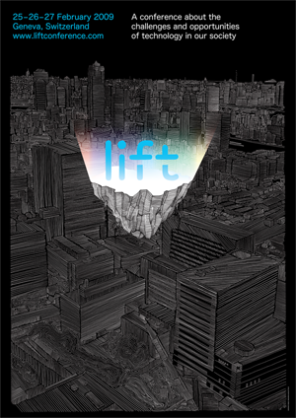 Lift Conference 09, Geneve, Geneva