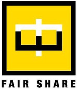 FAIR SHARE - mali Hard Core festival, Route 66, Novi Sad