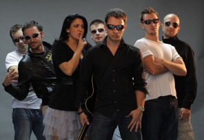 Eclipse/80’S POP MASTERS/, Novi Bitefartcafe, Beograd