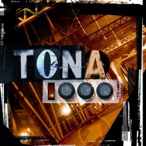 Tona, EXIT festival, Novi Sad