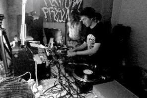 Ben UFO, EXIT festival, Novi Sad