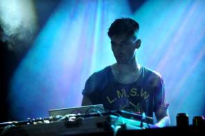 neoModern + Aki, EXIT festival, Novi Sad