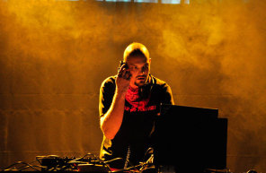 Dr Vokoder (Elektrana, SRB), EXIT festival, Novi Sad