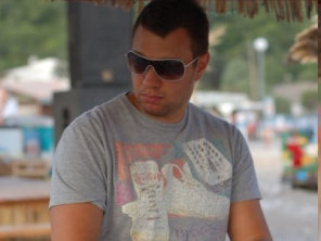 Sleep (SRB), EXIT festival, Novi Sad