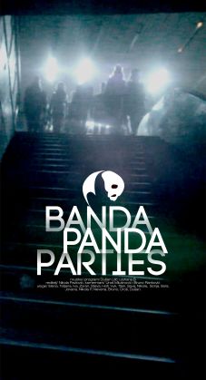 BANDA PANDA (SRB), EXIT festival, Novi Sad