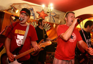 Atheist Rap , EXIT festival, Novi Sad