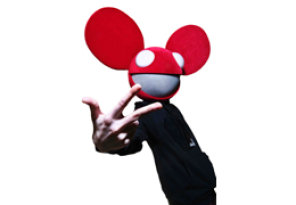 Deadmau5 (unhooked), EXIT festival, Novi Sad