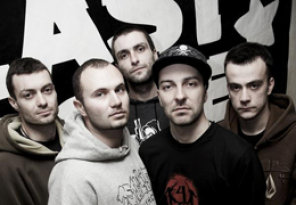 Last Hope, EXIT festival, Novi Sad