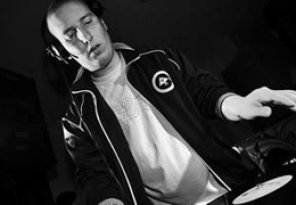 Danny Byrd + MC Dynamite, EXIT festival, Novi Sad