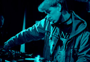 Jam City, EXIT festival, Novi Sad