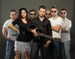 ECLIPSE! Summer Stage BitefArtCafe. Subota23JuL, Novi Bitefartcafe, Beograd