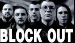 Block Out live @ Route 66, Route 66, Novi Sad