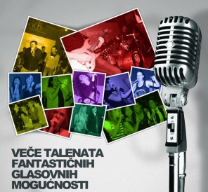 Veče Talenata Fantastičnih Glasovnih Mogućnosti: UNPLUGGED EDITION, Novi Bitefartcafe, Beograd