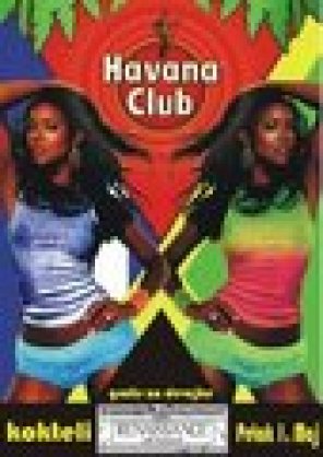 Havana Party, Renaissance, Subotica