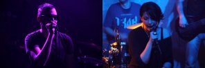 ECLIPSE. Let US entertain U., Novi Bitefartcafe, Beograd