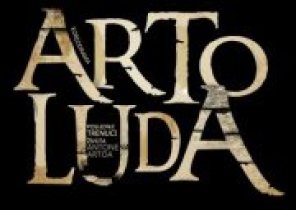 ARTO LUDA@NEVID TEATAR, Dom Mladih — Skenderija, Sarajevo