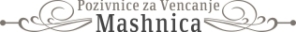 Lansiran novi ecommerce za Pozivnice za Vencanje Mashnica, Grad Beograd, Beograd