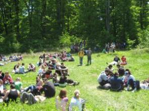 Fruškogorski maraton 2012, Fruška Gora, Novi Sad