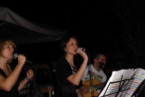 Koncert benda SeiLa  , Spomen Zbirka Pavla Beljanskog, Novi Sad