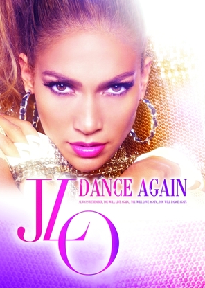 Jennifer Lopez - Dance Again, Beogradska Arena, Beograd