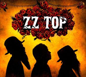  SVIRKA - ZZ Top Unreal Tribute - AKADEMIJA 28, Bioskop Akademija 28, Beograd