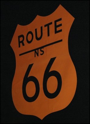 SVIRKA u ROUTE 66 - Uvertira & The Right Way & Harpun & ?, Route 66, Novi Sad