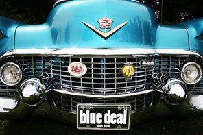 Blue Deal Svirka!, Čekaonica, Beograd