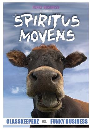 ŠPIRITUS MOVENS, Irish pub "Crazy Cow", Vrsac