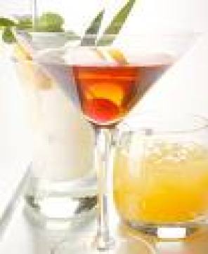 Latino cocktail party, Ženski štrand, Palić