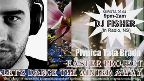 Let's Dance The Winter Away, Pivnica Tata Brada, Bečej 21220
