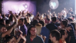 Petak 14.06 @Summer stage ~ dupli program ~ 2130 MaraQYa 23 MAKAO ~, Novi Bitefartcafe, Beograd