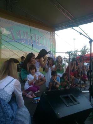 SHOW HOR - BESPLATNO za nove polaznike u SEPTEMBRU!, Muzički centar Cantabile - / škola muzike/, Novi Sad