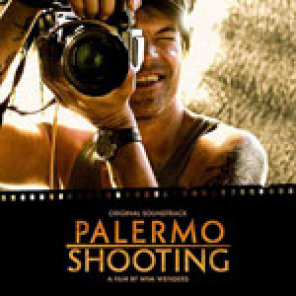 Palermo Shooting , Art cinema "Aleksandar Lifka", Subotica