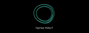 Fejd feat. Phillie P @ KC Drugstore, Drugstore, Beograd