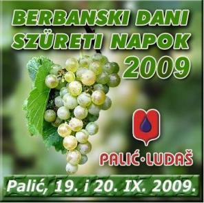 Berbanski dani i Zlatne ruke, Ženski štrand, Palić