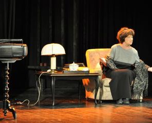 DECA PAKLA - Scena AKADEMIJE 28, Bioskop Akademija 28, Beograd