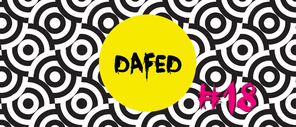 DaFED#18, Kulturni centar Novog Sada, Novi Sad