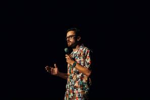 !Stand Up! FILIP ANDRONIK | Petak 14/02 21:30 @BitefArtCafe, Novi Bitefartcafe, Beograd