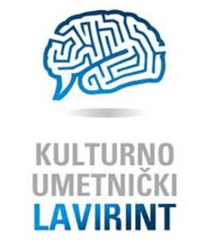 Poziv vizuelnim stvaraocima za organizovanje samostalne izložbe, Kulturno Umetnički Lavirint, Novi Sad