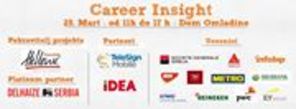 AIESEC- Career Insight, Dom Omladine, Beograd