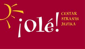 Upis na kurseve stranih jezika, Centar stranih jezika Olé, Novi Sad