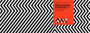 ◆ Space Dimension Controller ◆ Beyond House ◆ , KC Grad, Beograd