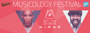 Gregory Porter 26. jul | Musicology Festival 2015, Musicology Festival, Beograd