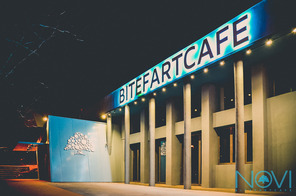 Petak : MAKAO, Novi Bitefartcafe, Beograd