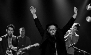 *Tom Waits* je u subotu u Akademiji 28, Klub Akademija 28, Beograd