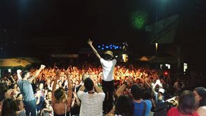Musicology festival u novom obliku i novom terminu, Summer Stage BitefArtCafe, Beograd